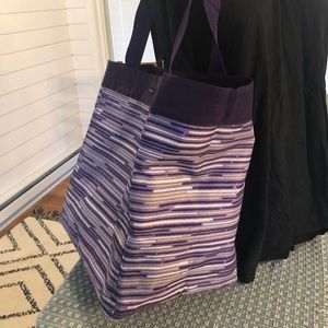 Thirty one essential storage tote.